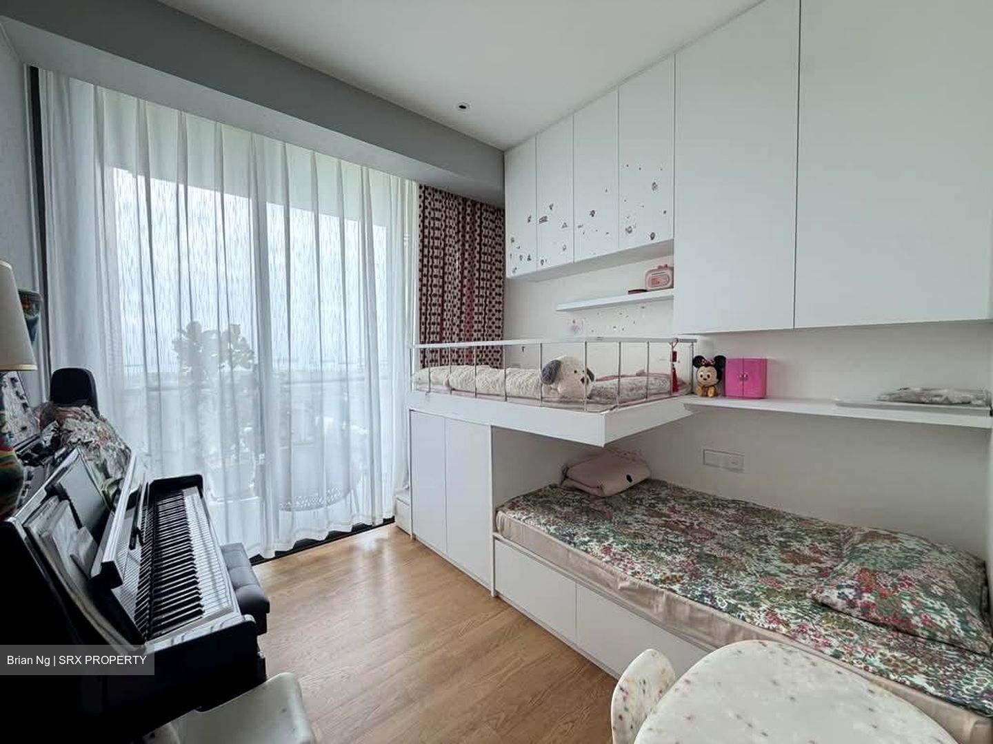 Marina One Residences (D1), Apartment #570628081